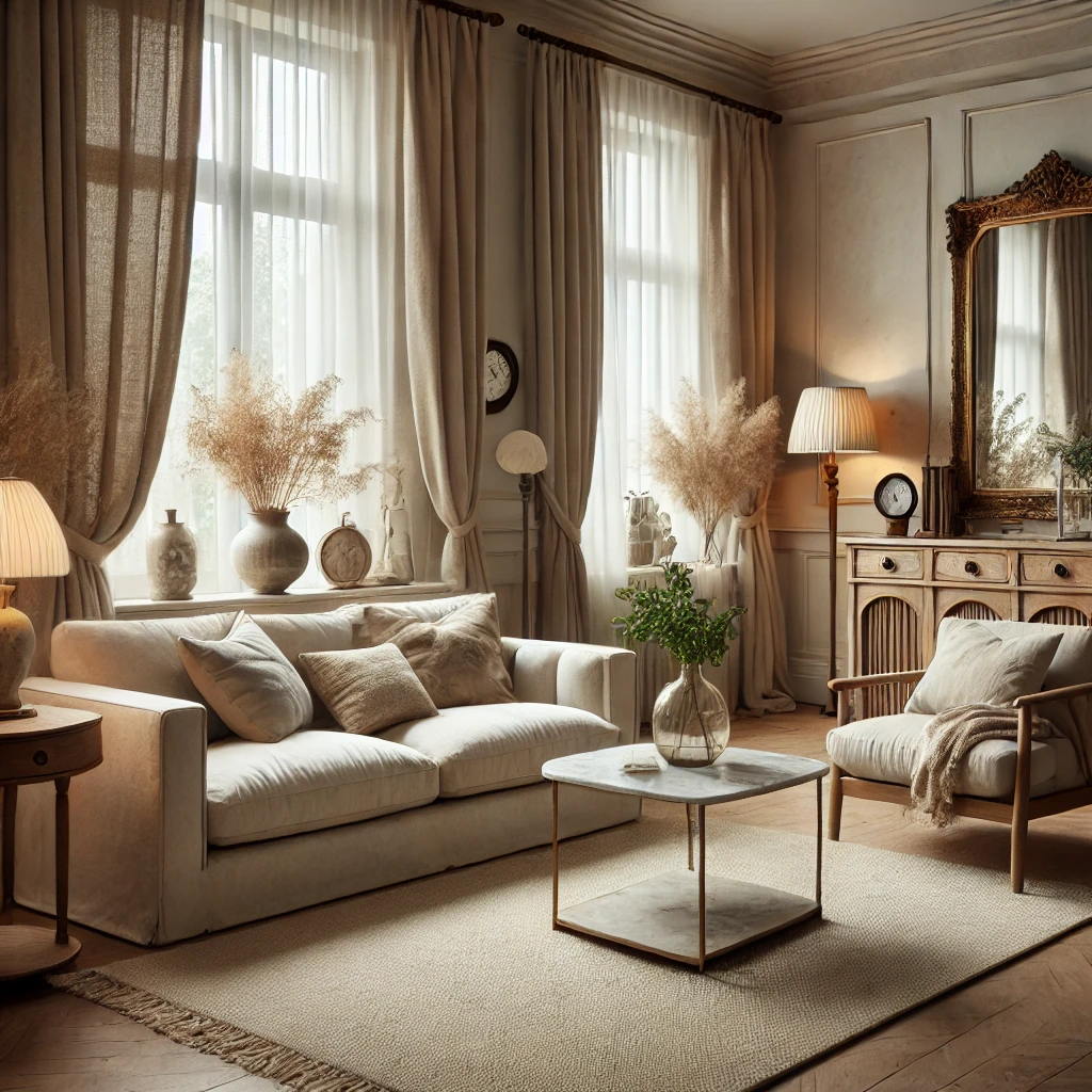 Tendencias Atemporales en Decoración: Más Allá de las Modas