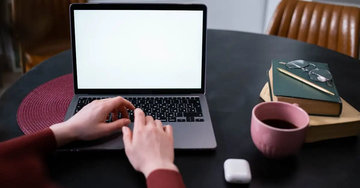 Como trabajar desde su casa