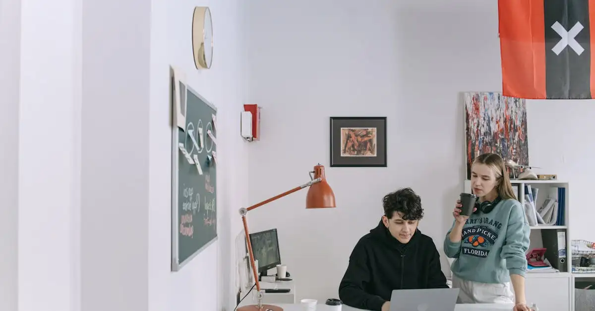Trabajar en amsterdam