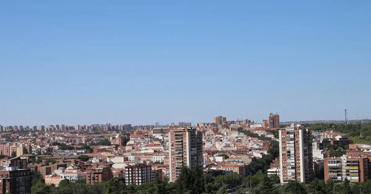 Trabajar en Carrefour Madrid: Empleo y Oportunidades