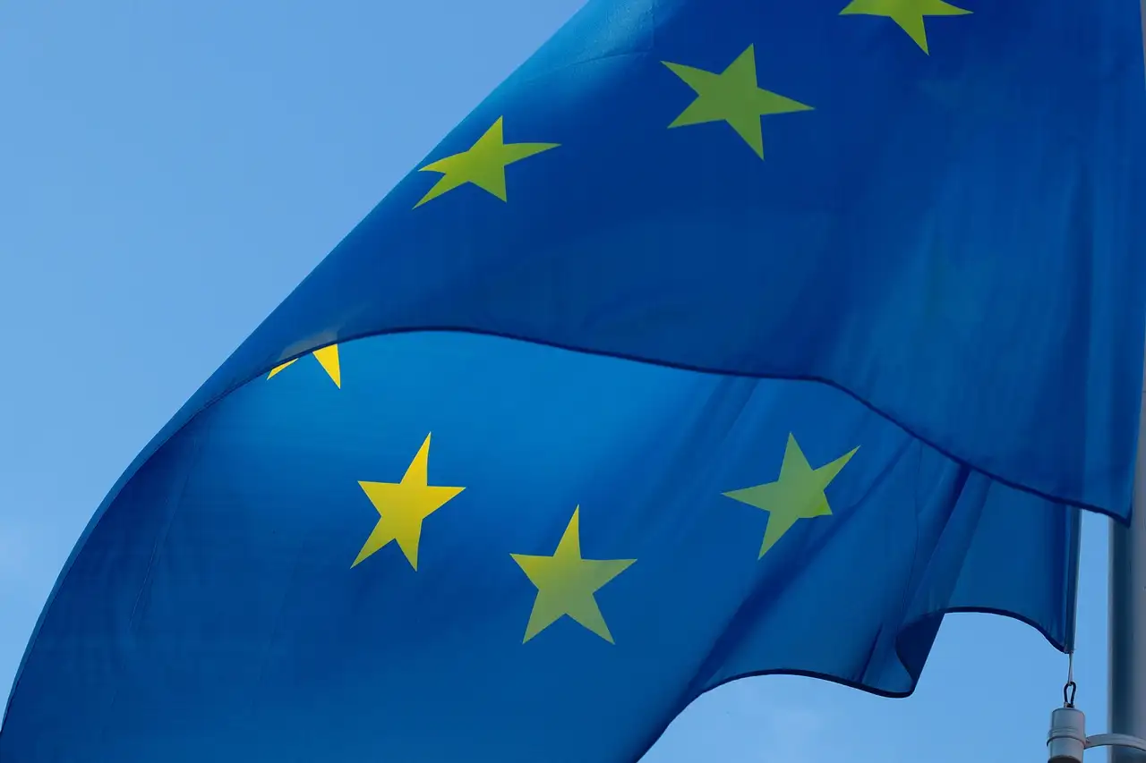 Trabajar en la ue