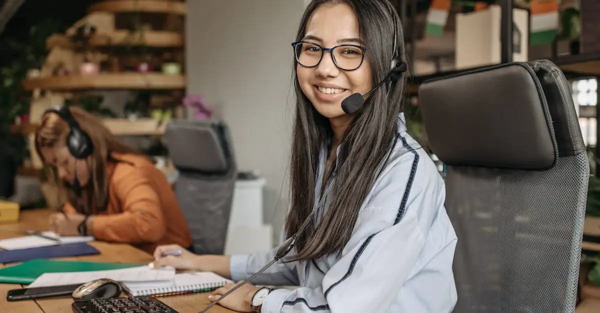 Trabajar en un Call Center: Ventajas, Requisitos y Consejos