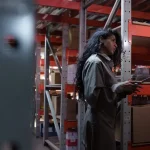 Trabajar como Reponedor: Funciones, Salario y Requisitos