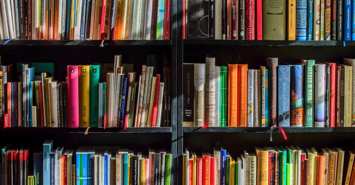 Trabajar en Bibliotecas: Oportunidades sin Oposiciones